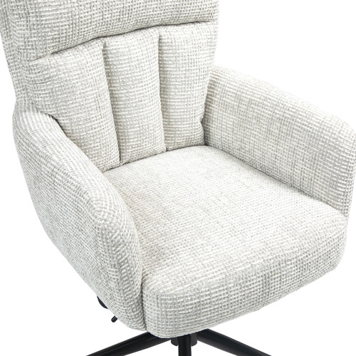 Newport Upholstered Office Chair