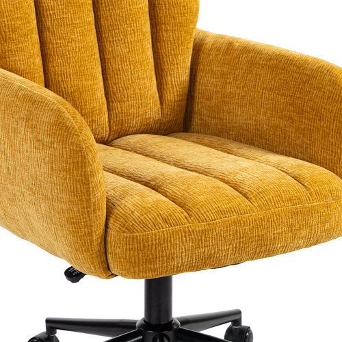 Weston Upholstered Office Chair
