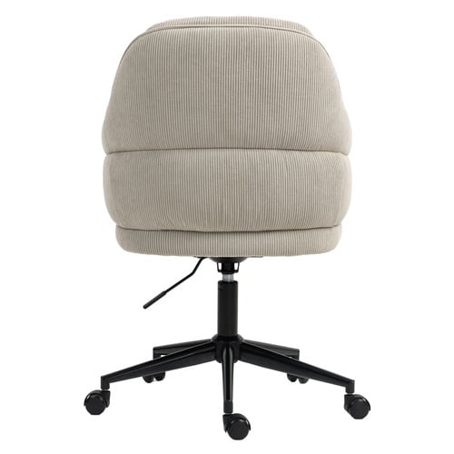 Midland Upholstered Office Chair