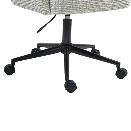 Newport Upholstered Office Chair