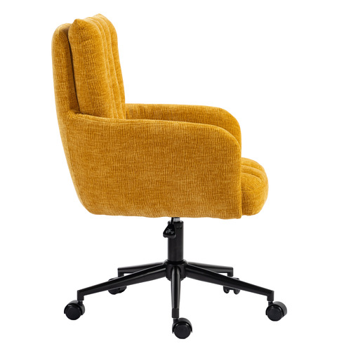 Weston Upholstered Office Chair