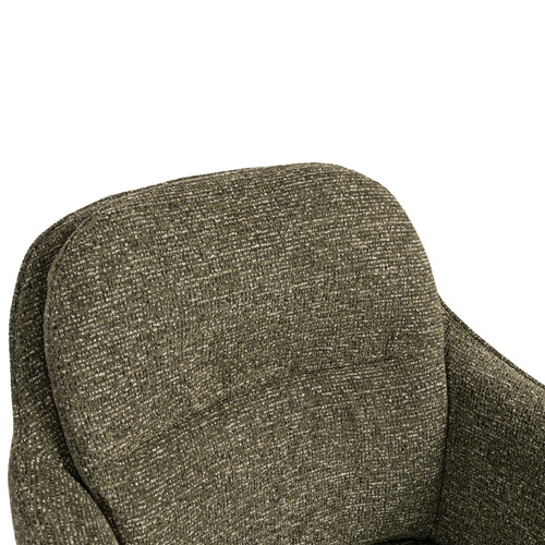 Hammond Upholstered Office Chair