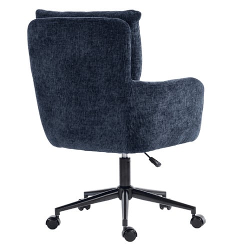 Weston Upholstered Office Chair