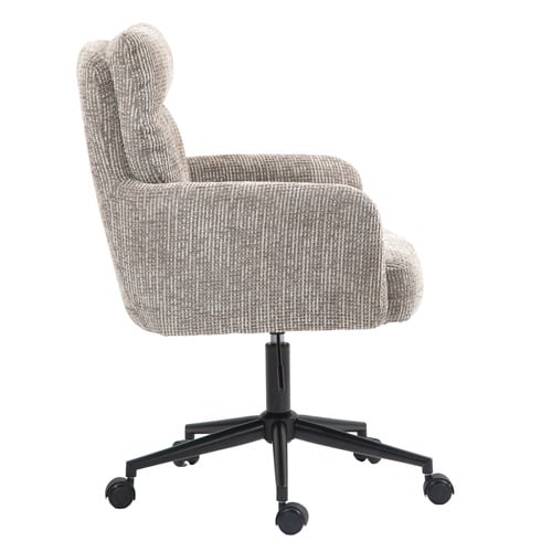 Newport Upholstered Office Chair