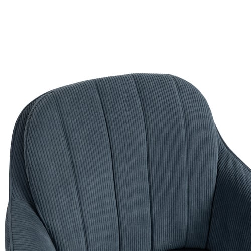 Midland Upholstered Office Chair