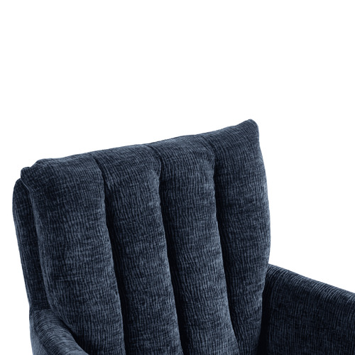 Weston Upholstered Office Chair