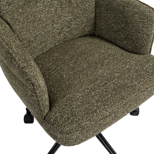 Hammond Upholstered Office Chair
