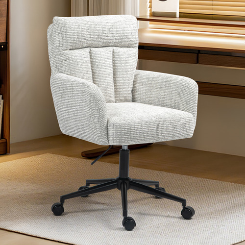 Newport Upholstered Office Chair