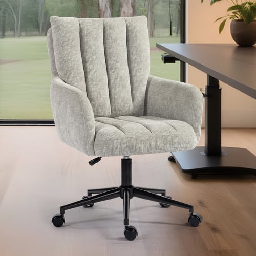 Weston Upholstered Office Chair