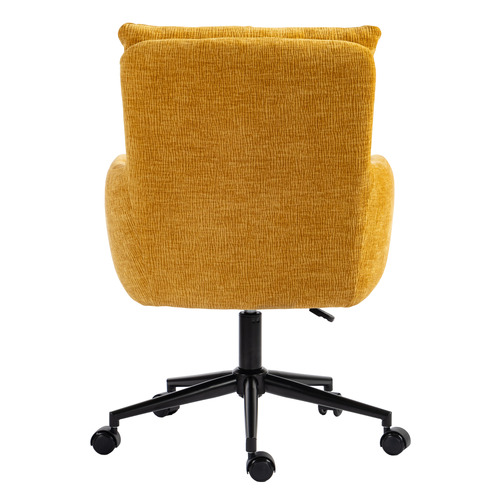 Weston Upholstered Office Chair