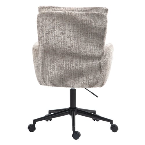 Newport Upholstered Office Chair