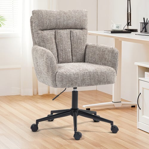 Newport Upholstered Office Chair