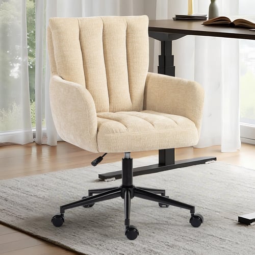 Weston Upholstered Office Chair
