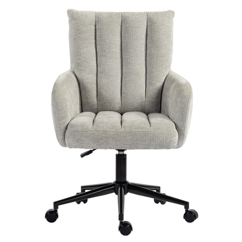 Weston Upholstered Office Chair