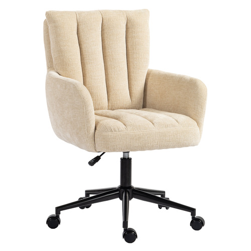 Weston Upholstered Office Chair