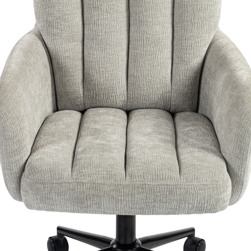 Weston Upholstered Office Chair