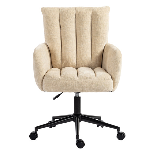 Weston Upholstered Office Chair