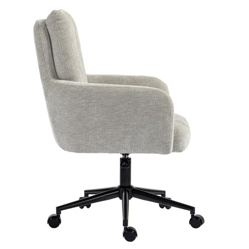 Weston Upholstered Office Chair