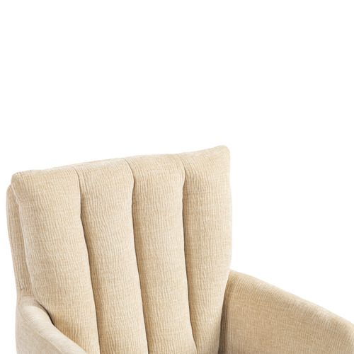 Weston Upholstered Office Chair