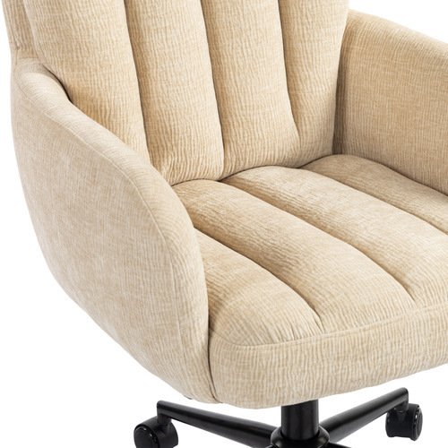 Weston Upholstered Office Chair