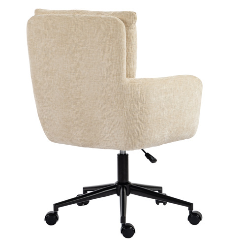 Weston Upholstered Office Chair