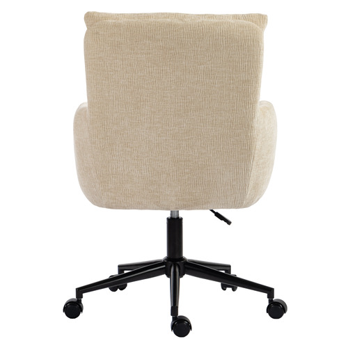 Weston Upholstered Office Chair