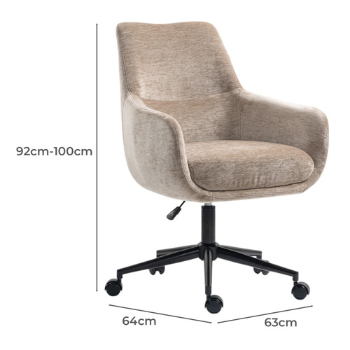 Ashton Office Chair