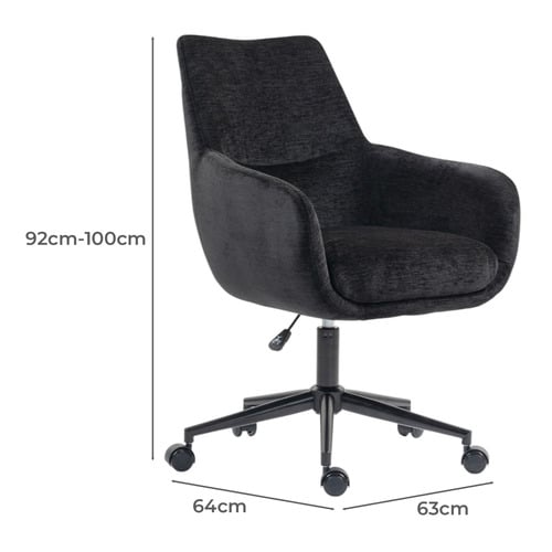 Ashton Office Chair