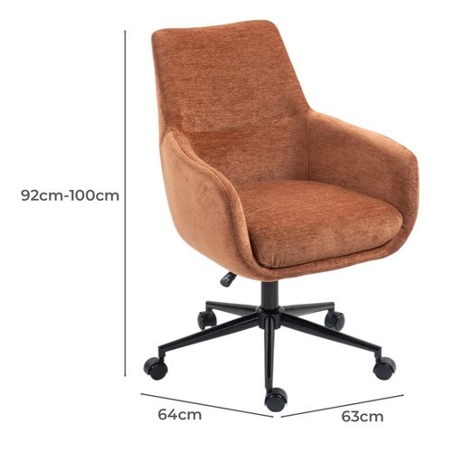 Ashton Office Chair