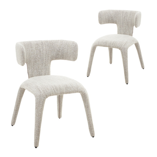 Emma Upholstered Dining Chairs
