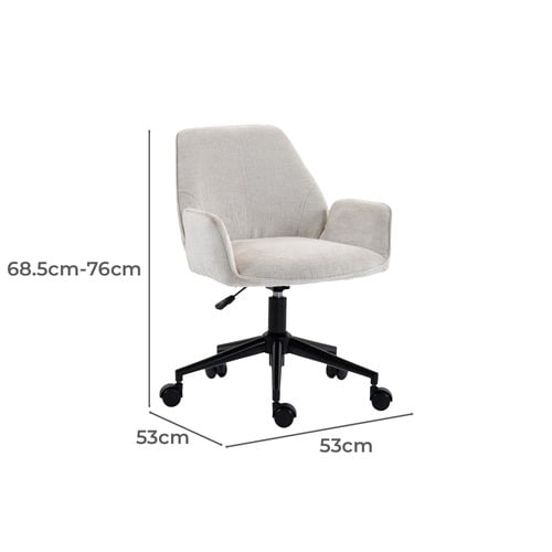 Annika Office Chair