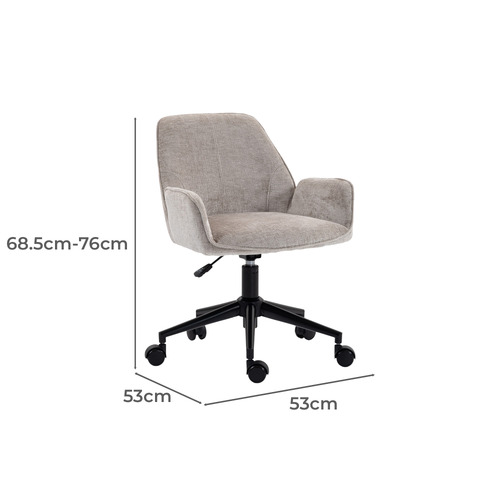 Annika Office Chair