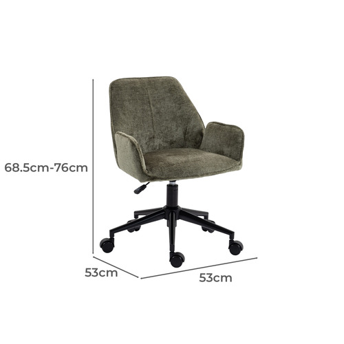 Annika Office Chair