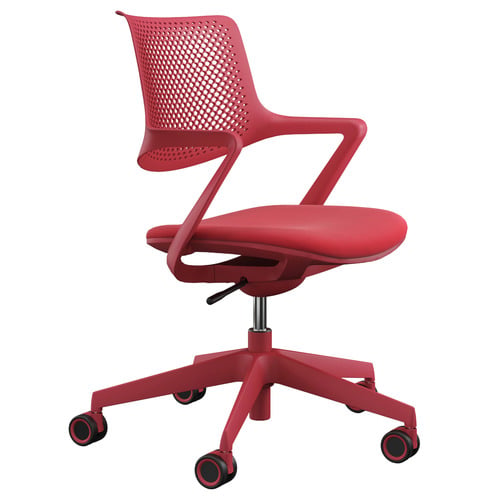 Dolly Office Chair