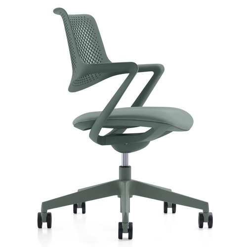 Dolly Office Chair