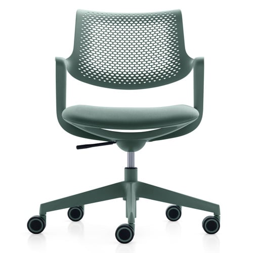 Dolly Office Chair