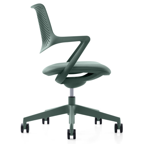 Dolly Office Chair
