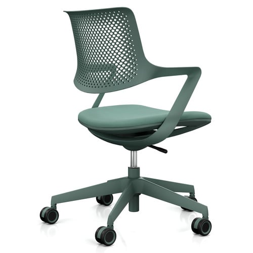 Dolly Office Chair