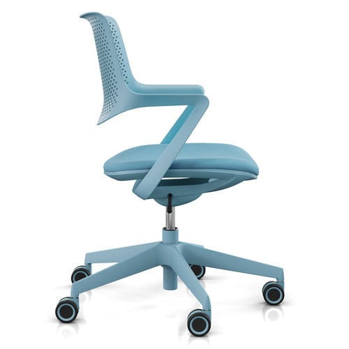 Dolly Office Chair