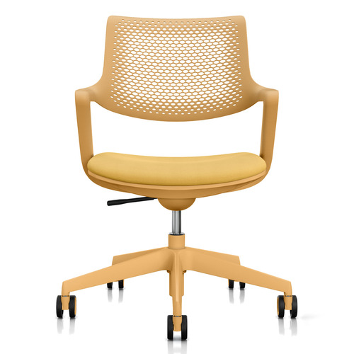 Dolly Office Chair