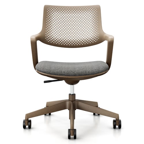 Dolly Office Chair