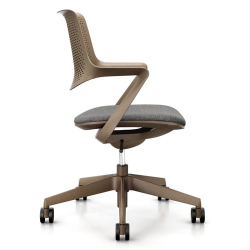 Dolly Office Chair