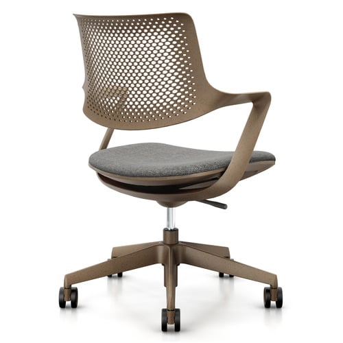 Dolly Office Chair