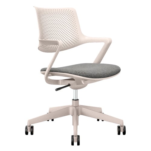 Dolly Office Chair