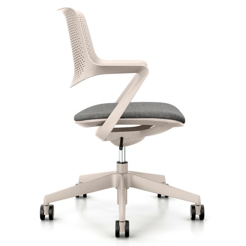 Dolly Office Chair
