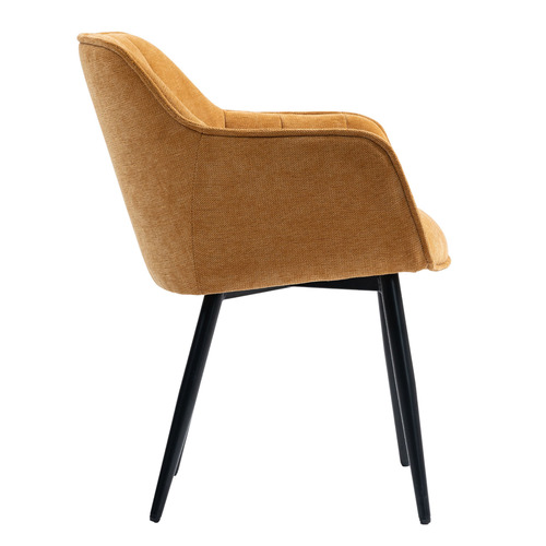 Allevia Upholstered Dining Chairs