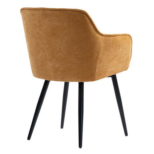 Allevia Upholstered Dining Chairs