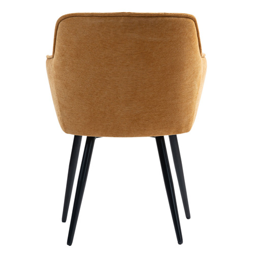 Allevia Upholstered Dining Chairs
