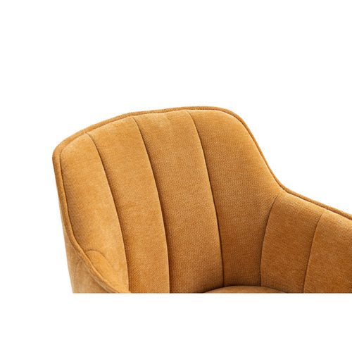 Allevia Upholstered Dining Chairs