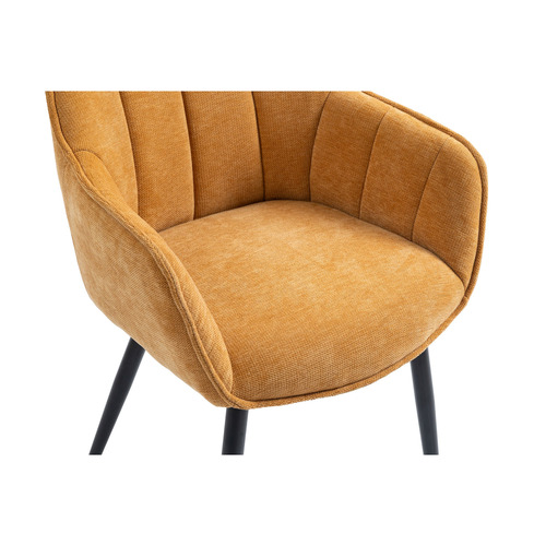 Allevia Upholstered Dining Chairs